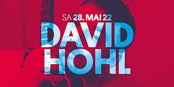 David Hohl