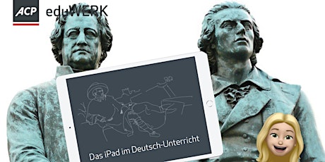 Das iPad im Deutsch-Unterricht