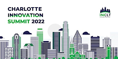 Charlotte Innovation Summit tickets