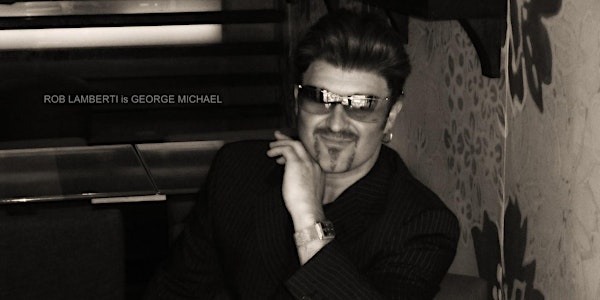 George Michael Tribute