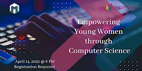 Empowering Young Women through Computer Science