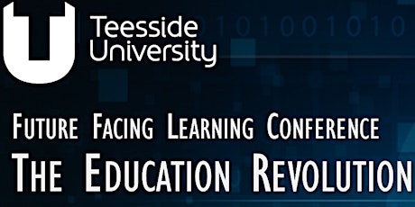 Future Facing Learning - The Education Revolution tickets