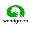 Logótipo de Woodgreen Pets Charity