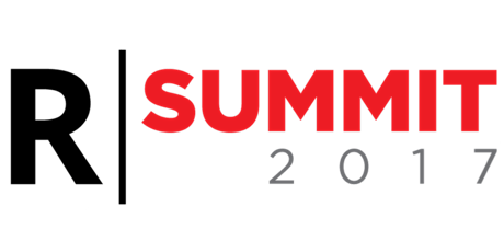  RSummit2017 - The Food+Tech Leadership Conference primary image