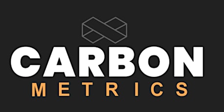Carbon Metrics Training Day tickets
