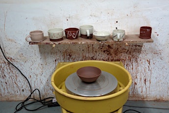 Pottery - two day beginners course