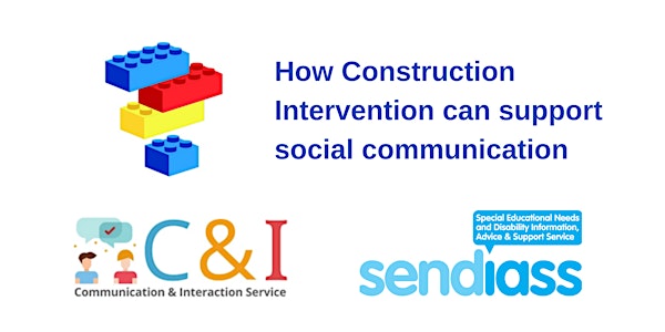 How Construction Intervention can support social communication