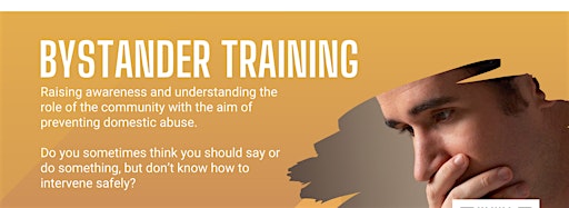 Samlingsbild för Bystander Training