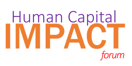 January 2017 Human Capital Impact Forum primary image