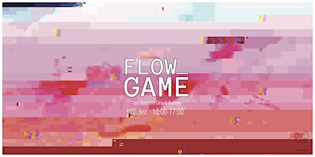 Imagem principal do evento FlowGame