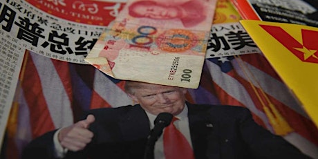 Reactions From Asia - The Trump Presidency and Prospects for US-Asia Business primary image