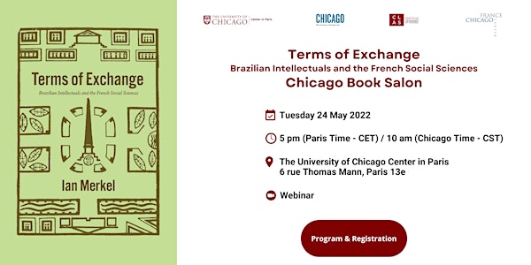 Terms of Exchange: Brazilian Intellectuals and the French Social Sciences