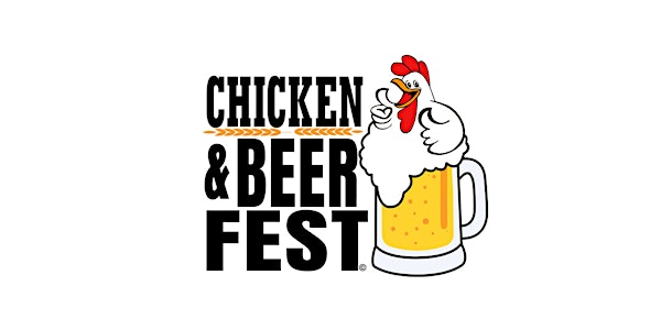2022 Chicken & Beer Festival - Indianapolis