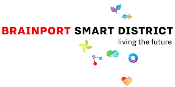 KKBL bedrijfsbezoek Brainport Smart District
