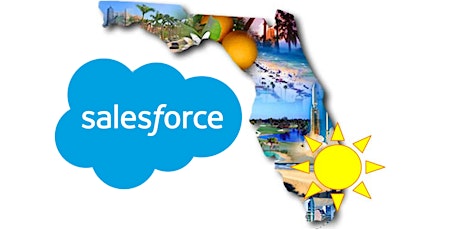 Salesforce Southeast Florida "Dreamforce 2 U" Event primary image