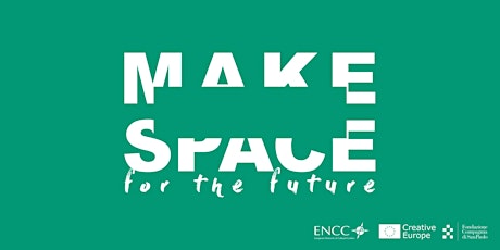 Primaire afbeelding van Make Space for the Future