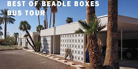 Best of the Beadle Boxes Bus Tour primary image