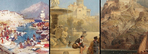 Collection image for Encountering Spain