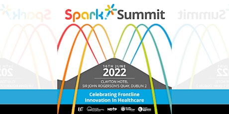 HSE Spark Innovation Conference 2022 tickets