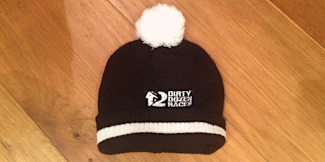 Dirty Dozen Bobble Hat primary image