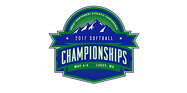 2017 GNAC Softball Championships
