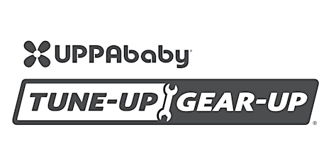 UPPAbaby Stroller Tune-UP Gear-UP, Little Peas, Dunfermline tickets
