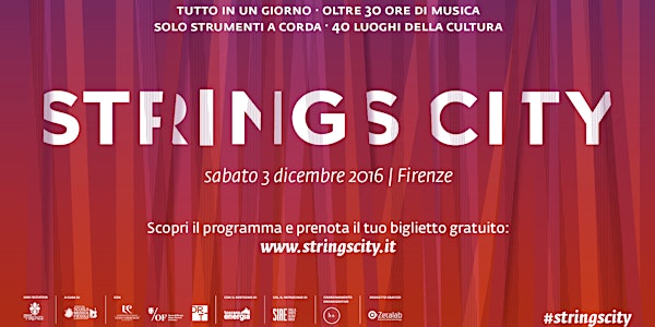 Strings City - Museo Galileo, Sala Maria Luisa Righini Bonelli