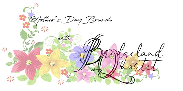 Mother’s Day Brunch with the Bridgeland Quartet