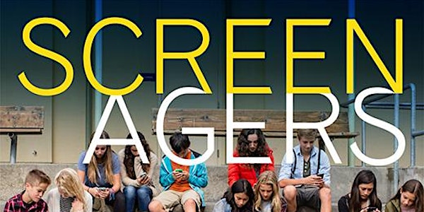 Nottingham Elementary School presents: 'Screenagers: Growing Up in the Digital Age'