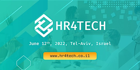 HR4Tech tickets