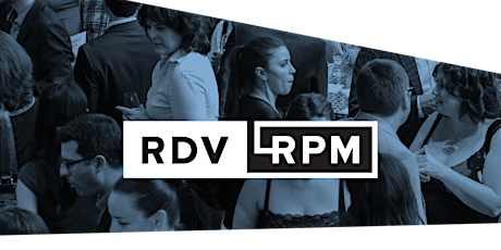 RENDEZ-VOUS du RPM primary image