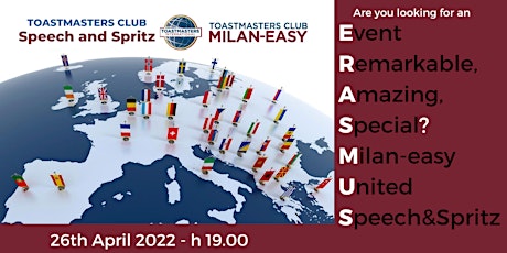 Milan-easy TM Club va in ERASMUS a Padova