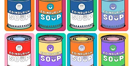 Edinburgh Soup primary image