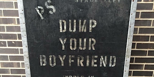 PS Dump Your Boyfriend Live at Warner Vineyards