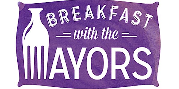 Breakfast With the Mayors: Growing Williamson County's Health Care  Future