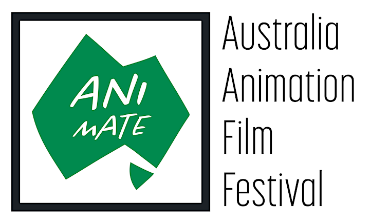 AniMate Film Festival - World and Australian Music Videos Collection image