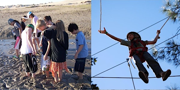 Intersession Residency Workshop
