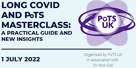 Long Covid and PoTS: A practical guide and new insights tickets