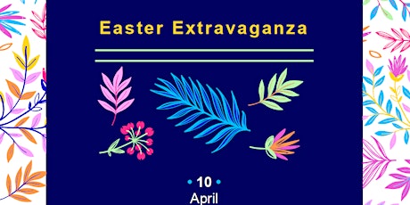 FREE Easter Extravaganza- Palm Desert