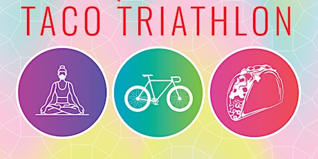Taco Triathlon (5th Annual) tickets