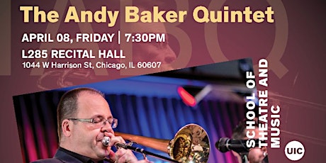 The Andy Baker Quintet