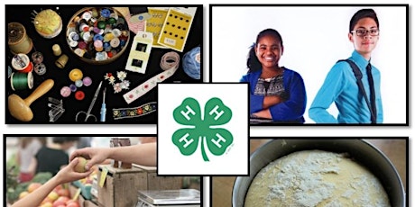 Guilford County 4-H Life Skills Cohort Camp tickets