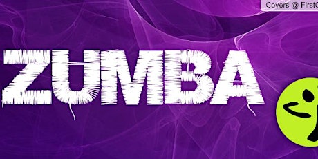 Zumba First class free  primary image