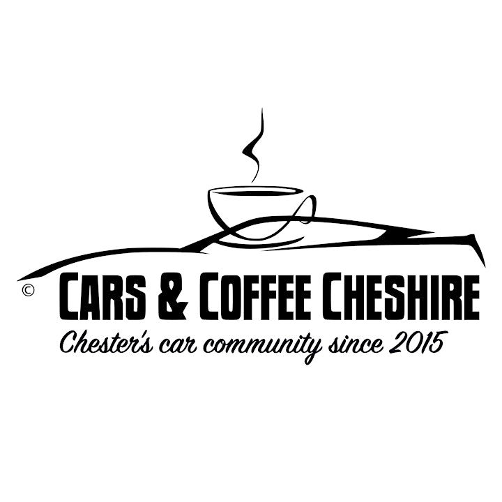 Cars & Coffee Cheshire June 2022 image