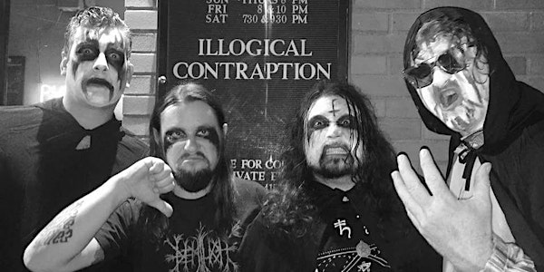Illogical Contraption with Cory Sklar