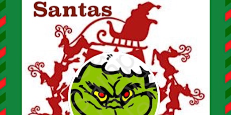 Santa's vs Grinches 2016 primary image