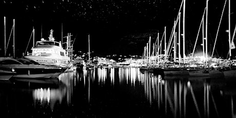 Midnight on the Marina primary image