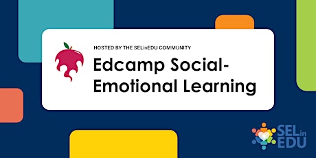 Edcamp Social-Emotional Learning tickets