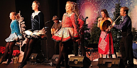 11th Annual Winterdance Celtic Christmas Show primary image