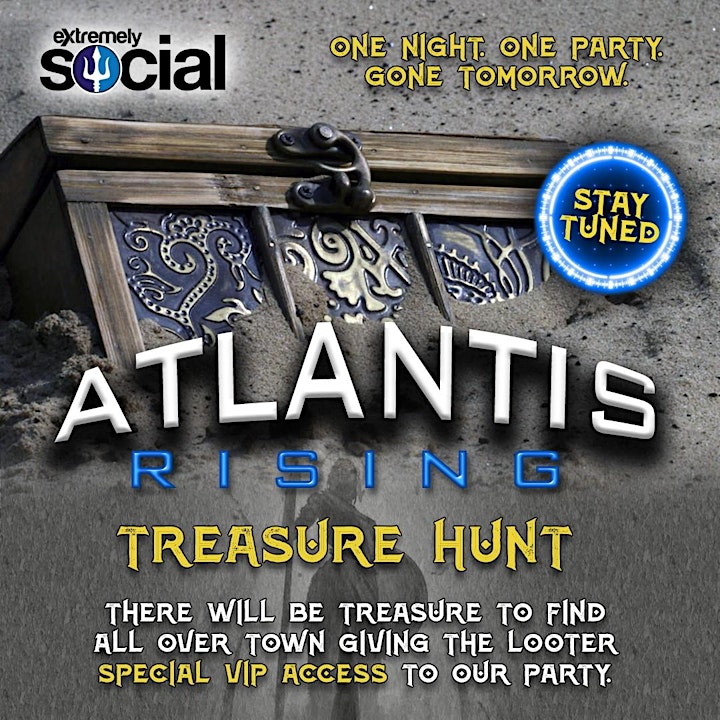 Atlantis Rising image